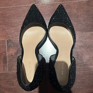 Via Spiga heels